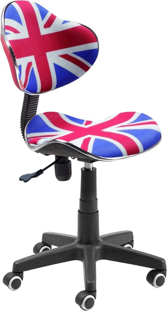 silla londres estudiante juvenil
